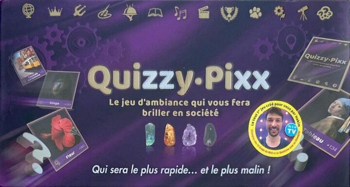 Quizzy.Pixx