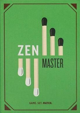 Zen Master