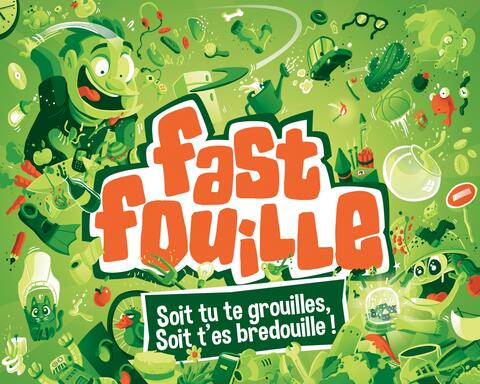 Fast Fouille