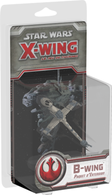 Star Wars: X-Wing - Le Jeu de Figurines - B-Wing