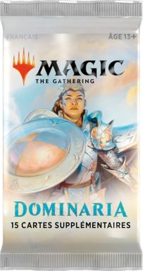 Magic: The Gathering - Dominaria - Booster