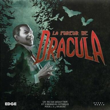 La Fureur de Dracula