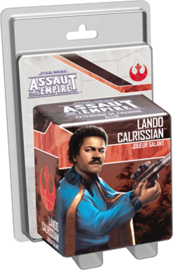 Star Wars: Assaut sur l'Empire - Lando Calrissian