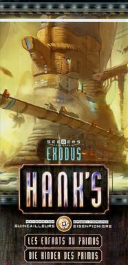 Seeders from Sereis: Exodus - Hank's