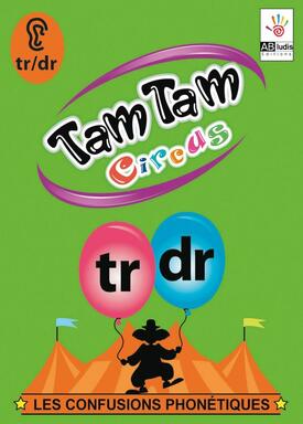 Tam Tam: Circus - TR/DR