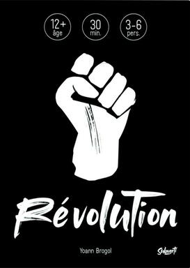 Révolution