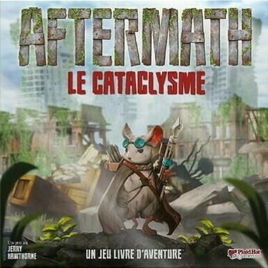 Aftermath: Le Cataclysme