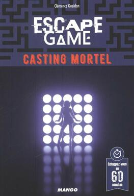 Escape Game: Casting Mortel