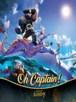 Oh Capitaine !