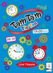 Tam Tam: Tic Tac