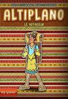 Altiplano: Le Voyageur