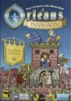 Orléans: Invasion