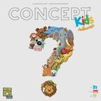 Concept Kids: Animaux