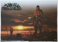 Conan: Collectors Box