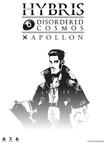 Hybris: Disordered Cosmos - Apollon