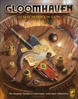 Gloomhaven: Les Mâchoires du Lion