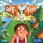 Gare à tes Fesses !