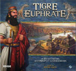 Tigre et Euphrate