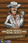 Dice Town: A Fistful of Dollars