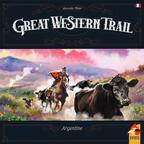 Great Western Trail: Argentine