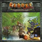 Clank ! Dans l'Espace ! Les Aventuriers du Deck-Building