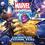 Marvel Champions: Le Jeu de Cartes - L'Ombre du Titan Fou