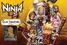 Ninja All-Stars: Clan Yamazaru