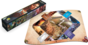 7 Wonders: Playmat