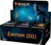 Magic: The Gathering - Édition 2021 - Boosters
