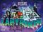 Labyrinth: Disney Villains