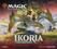 Magic: The Gathering - Ikoria La Terre des Béhémoths - Bundle