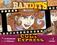 Colt Express: Bandits - Belle