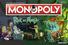 Monopoly: Rick and Morty