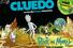 Cluedo: Rick and Morty