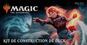 Magic: The Gathering - Édition de Base 2020 - Kit de Construction de Deck