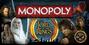 Monopoly: The Lord of the Rings - Trilogy Edition