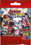 Dice Masters: Avengers vs X-Men - Booster