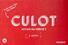 Culot: Action ou Vérité ?