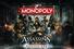 Monopoly: Assassin's Creed Syndicate