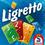 Ligretto (Bleu)