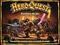 HeroQuest: Système de Jeu