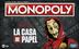 Monopoly: La Casa de Papel