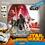 Timeline: Star Wars
