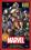 Top Trumps: Quiz - Marvel - Cinematic Universe