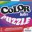 Color Addict: Puzzle
