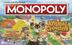 Monopoly: Animal Crossing