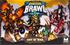 Super Fantasy Brawl: Art of War