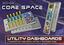 Core Space: First Born - Utility Dashboards
