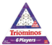 Triominos: 6 Players