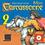 Carcassonne: Mini 2 - Les Messagers